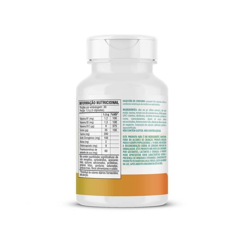 Revita Active 500 Mg 90 Caps Padrão Único - 2