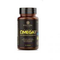 Super Omega 3 Tg 60 Caps Nova Embalagem Padrão Único - 1