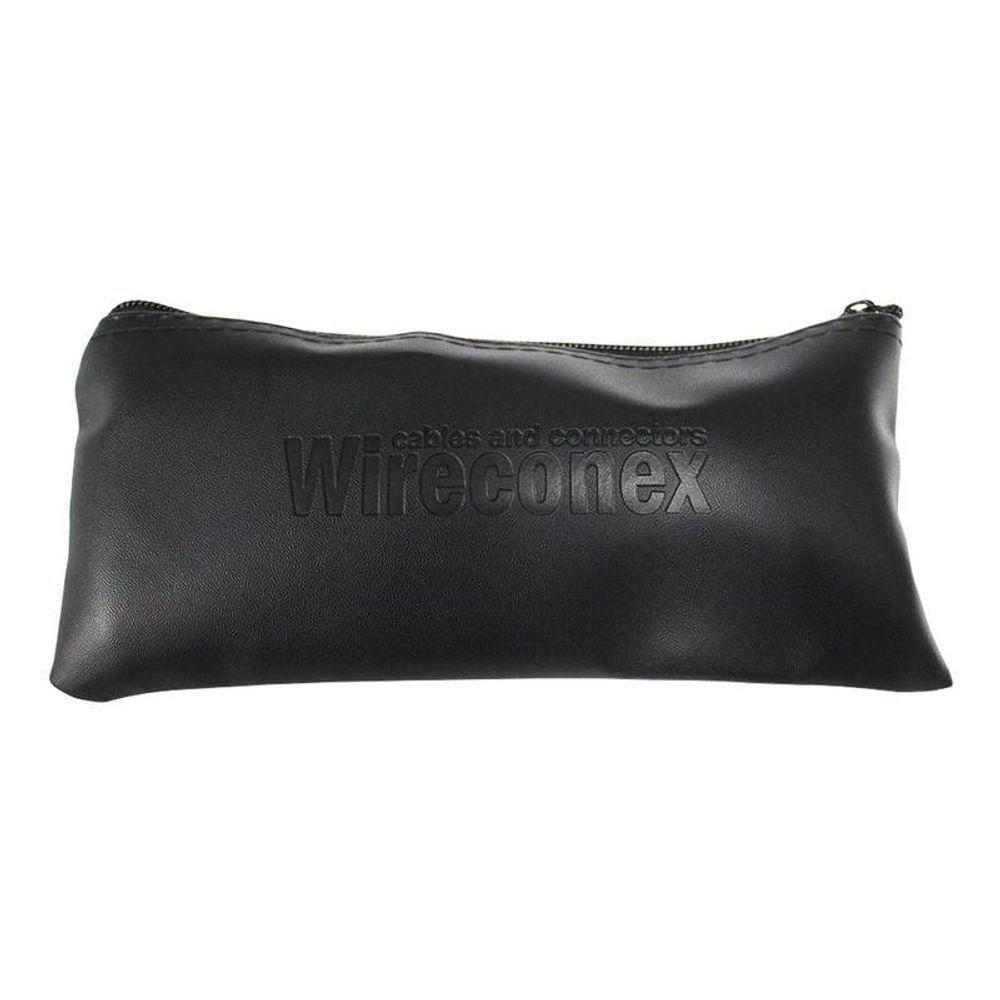 Microfone Dinamico Wm58 Wireconex - 3