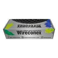 Microfone Dinamico Wm58 Wireconex