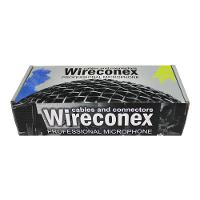 Microfone Dinamico Wm58 Wireconex - 5