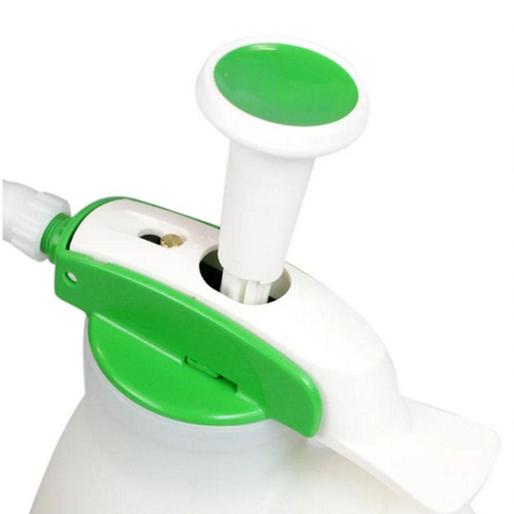 Pulverizador De Compressão Guarany 1,2 Litro - 3