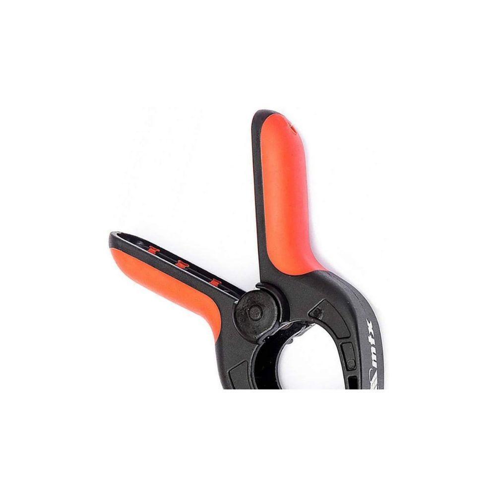 Grampo Multiuso Para Marceneiro - Mtx 3" - 2