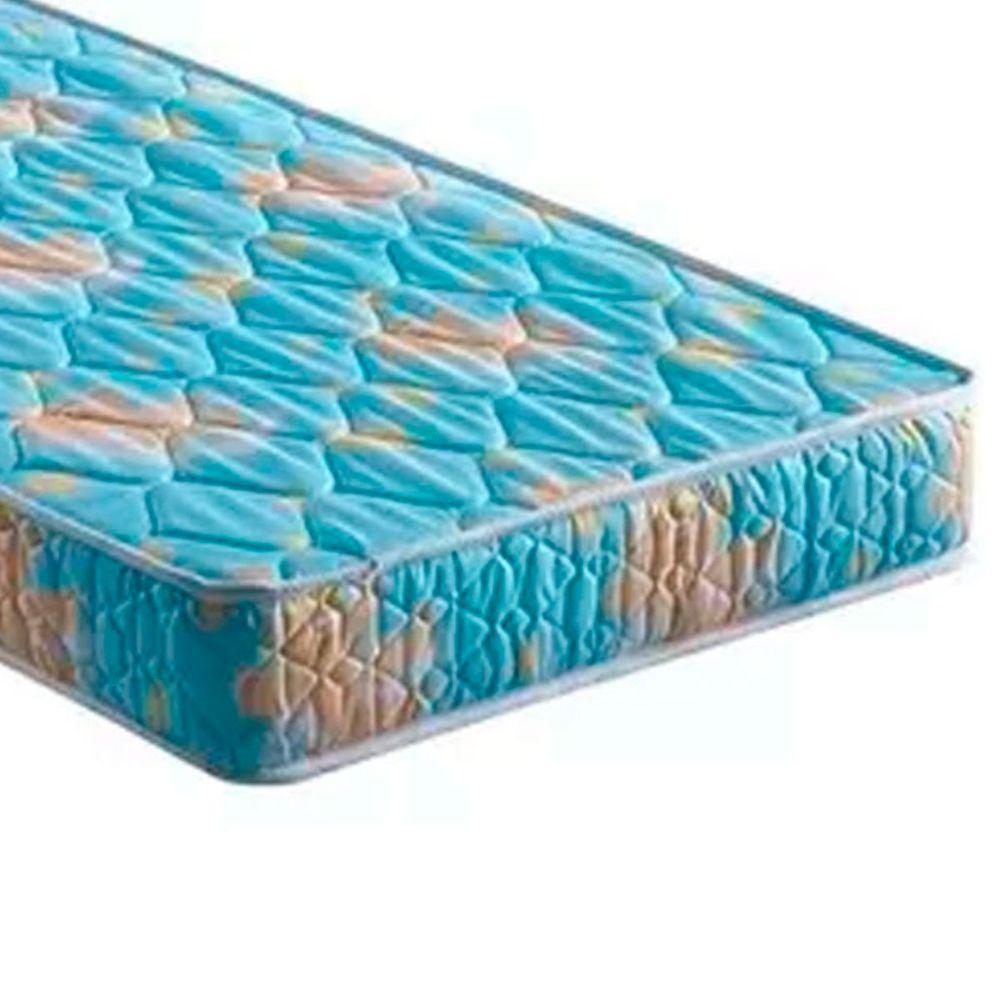 Colchão De Berço D18 Ecoline Status 130x70x10 Cm - 6