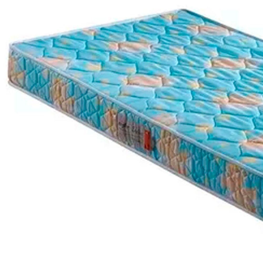 Colchão De Berço D18 Ecoline Status 130x70x10 Cm - 7