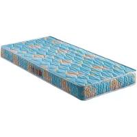 Colchão De Berço D18 Ecoline Status 130x70x10 Cm - 1