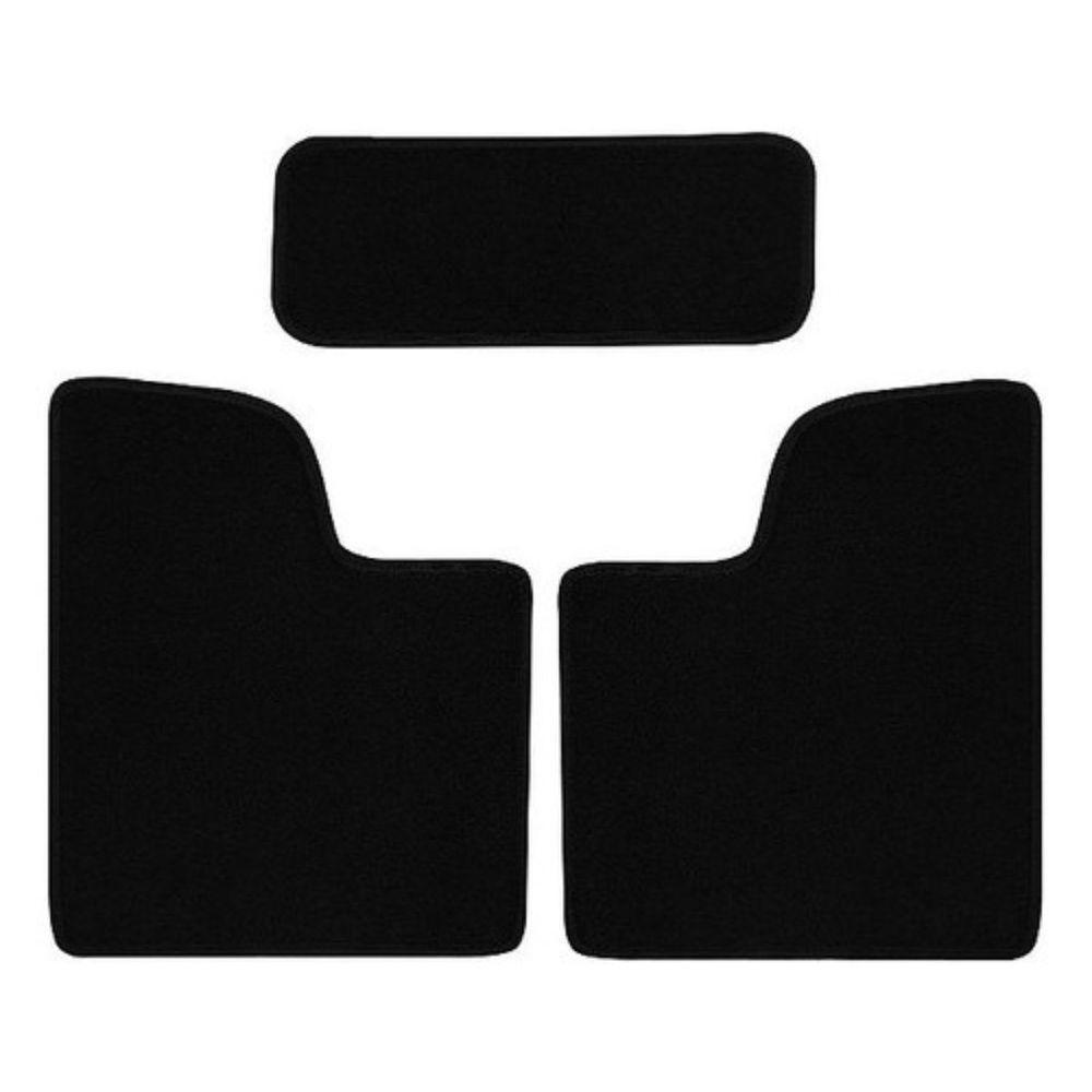 Tapete Adaptável Fiat Strada 20/24 - 1