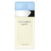 Perfume Light Blue Dolce E Gabbana Feminino Eau De Toilette 100ml - 4