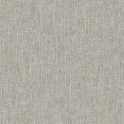 Papel De Parede Lin Aspecto Têxtil Cinza Jun513