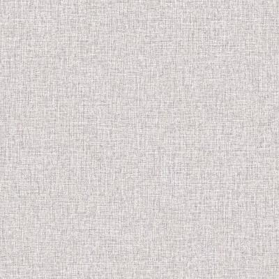 Papel De Parede Lin Aspecto Têxtil Bege Jun118