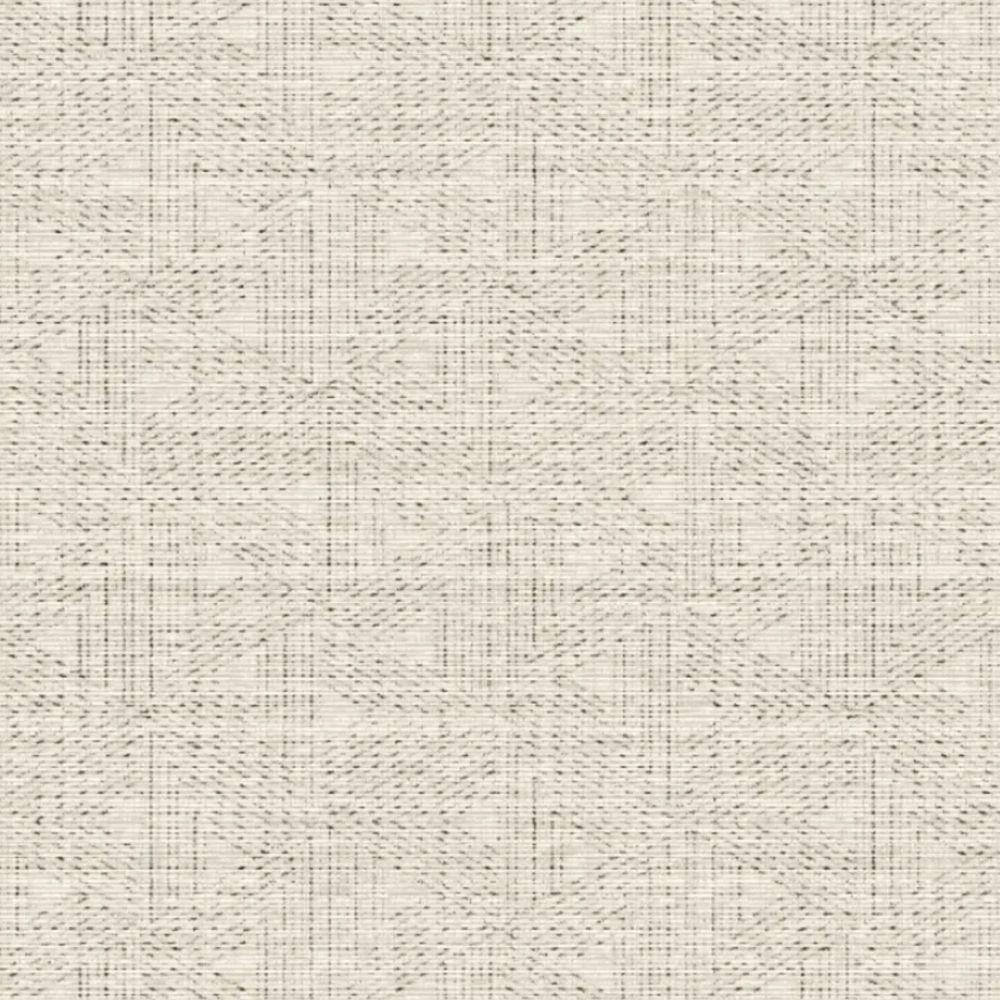 Papel De Parede Essencial Geométrico Bege E Dourado Ess1031 - 2