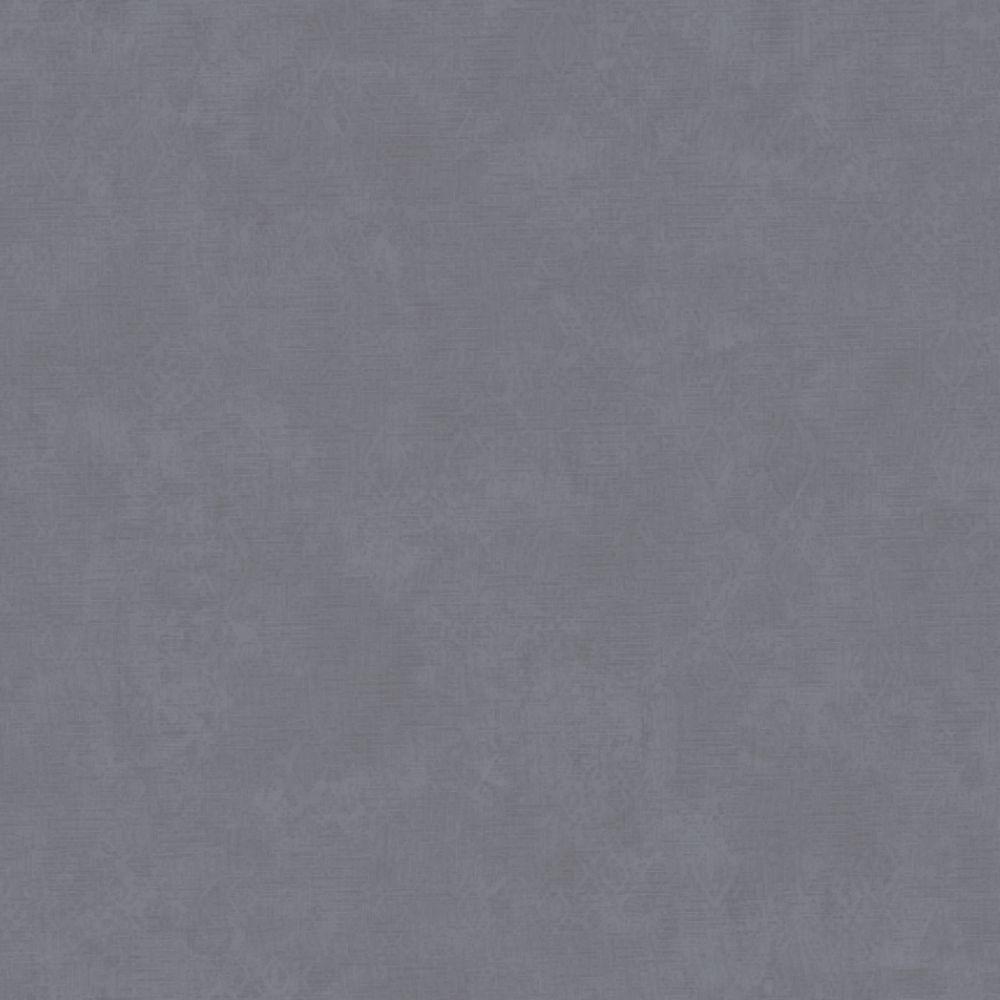 Papel De Parede Vip Aspecto Têxtil Cinza Vip1027 - 1