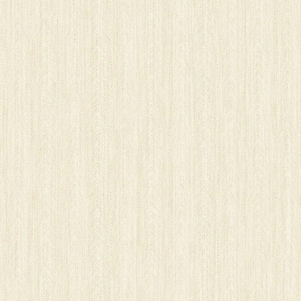 Papel De Parede Essencial Geométrico Creme E Dourado Ess1011 - 1