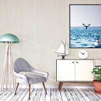 Papel De Parede Essencial Geométrico Branco Ess1010 - 1