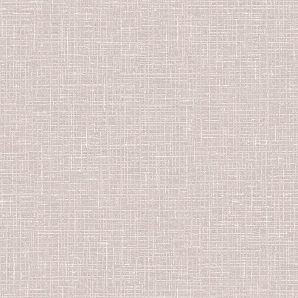Papel De Parede Vip Aspecto Têxtil Bege Vip1062 - 1
