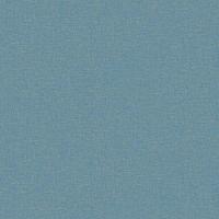 Papel De Parede Essencial Aspecto Têxtil Azul Ess1034 - 1