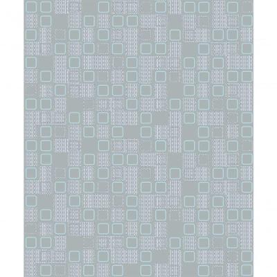 Papel De Parede Modern Maison Ladrilhos Frescos Mm557804 - Rolo 10m X 0,52m
