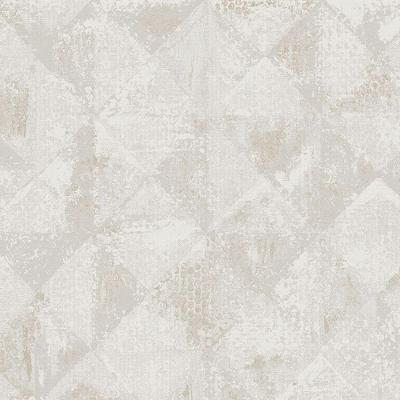 Papel De Parede Velvet Geométrico Ve860402r Tam. 6m² Papel De Parede Velvet Geométrico Ve860402r