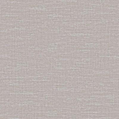 Papel De Parede Criativo Aspecto Têxtil Cinza Cr333014r