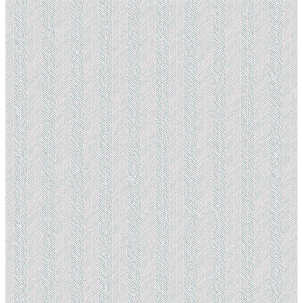 Papel De Parede Modern Maison Listras Invertidas Mm557902 - Rolo 10m X 0,52m - 2