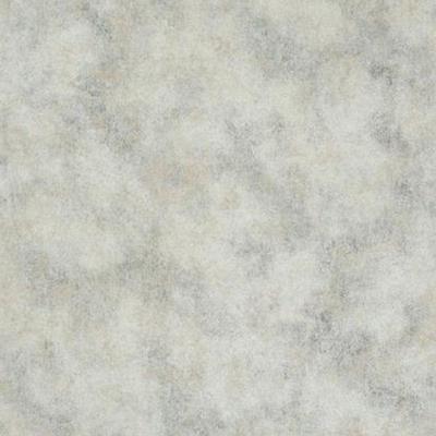 Papel De Parede Vinílico Bright Wall Y6131203 Prateado - Rolo 10m X 0,53m