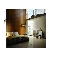 Papel De Parede Modern Maison Listrado Têxtil Mm526905 - Rolo 10m X 0,52m - 2