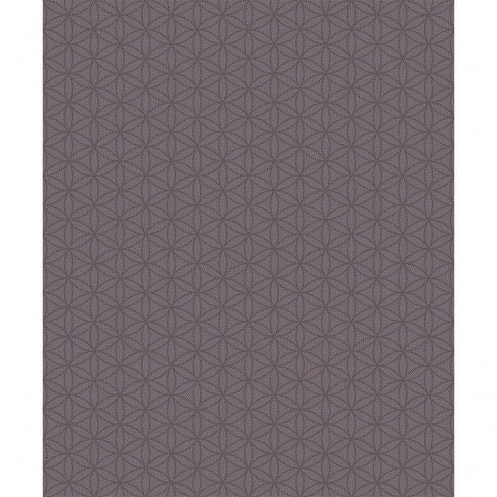 Papel De Parede Modern Maison Rosácea Mm526405 - Rolo 10m X 0,52m - 1