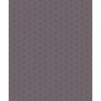 Papel De Parede Modern Maison Rosácea Mm526405 - Rolo 10m X 0,52m - 1