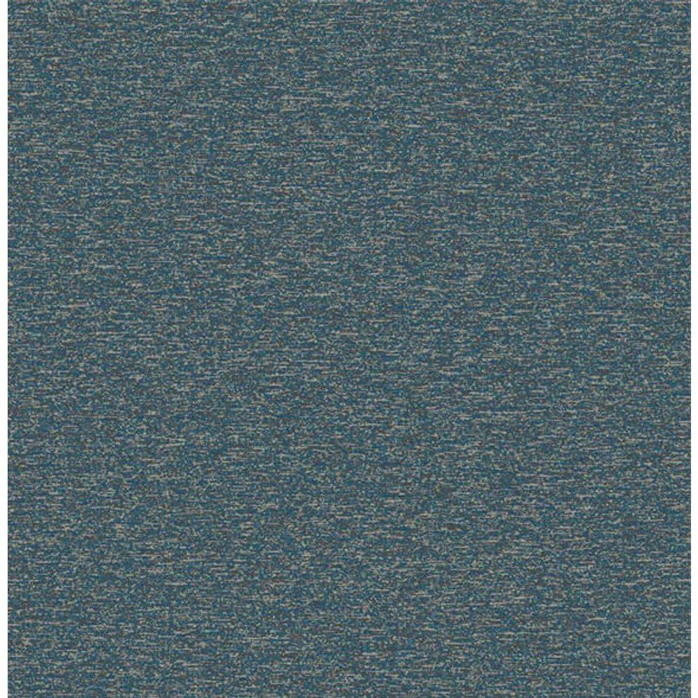 Papel De Parede Modern Maison Aspecto Tecido Mm544007 - Rolo 10m X 0,52m - 2