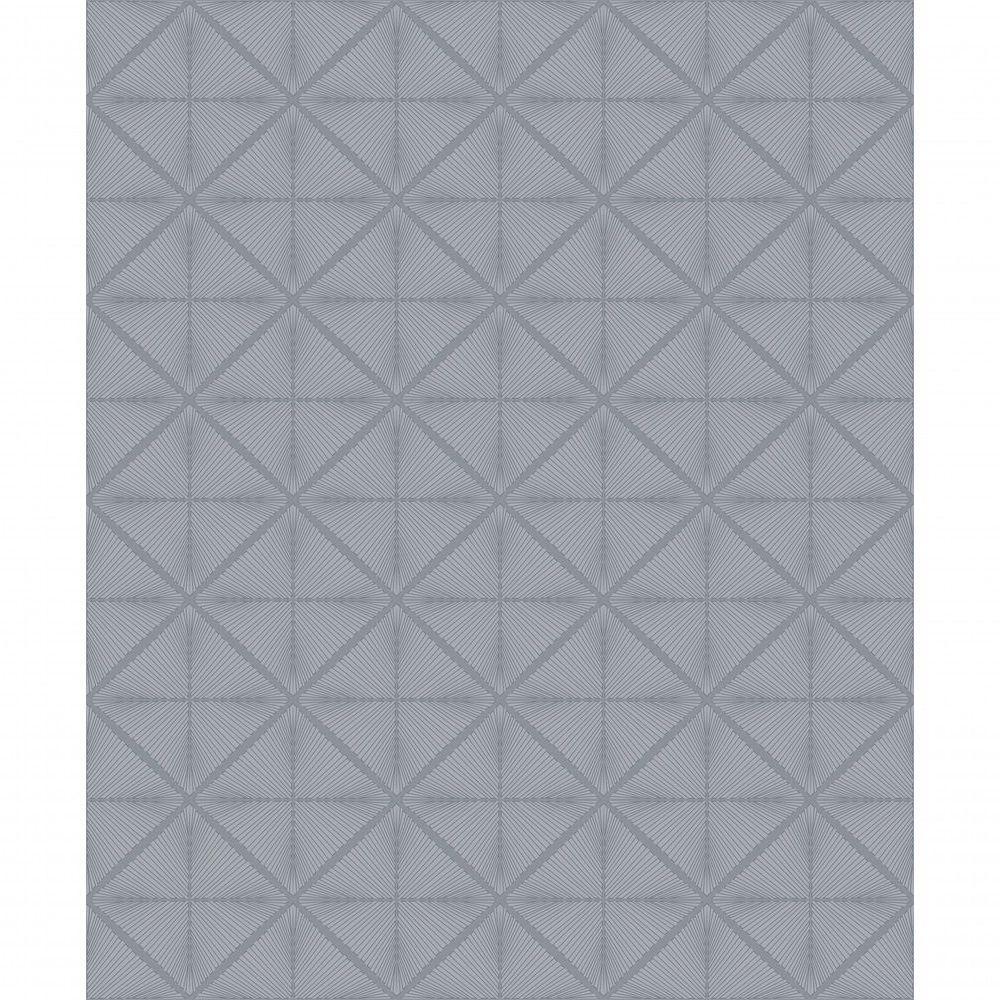 Papel De Parede Modern Maison Geométrico Mm558304 - Rolo 10m X 0,52m - 1