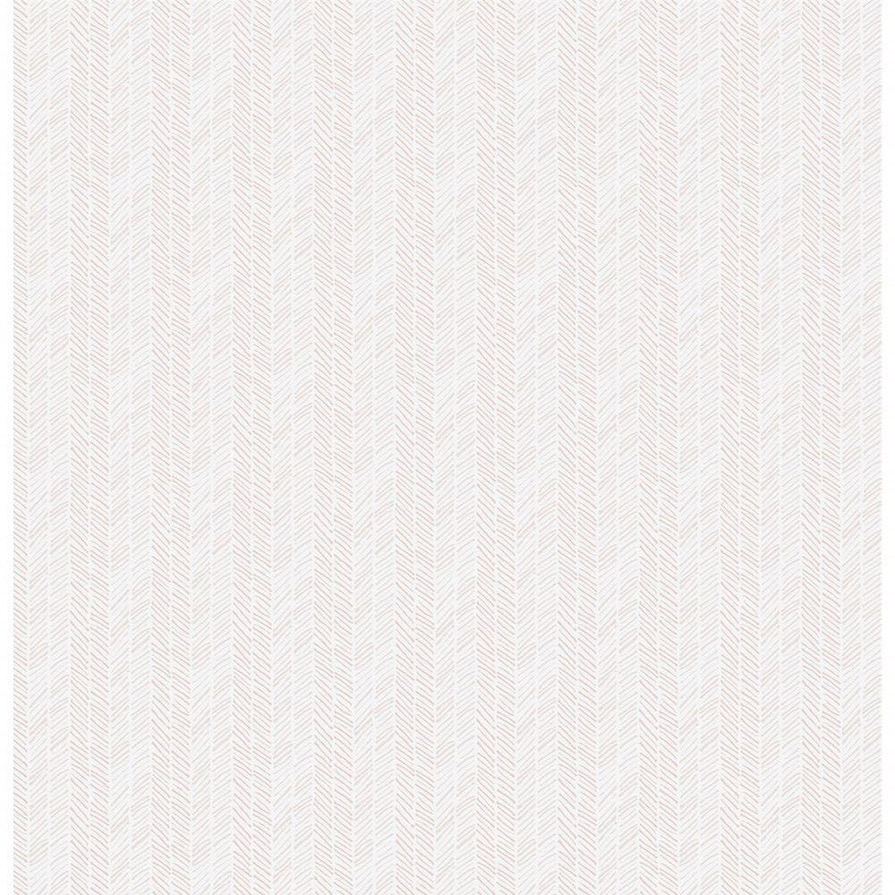 Papel De Parede Modern Maison Listras Invertidas Mm557904 - Rolo 10m X 0,52m - 2