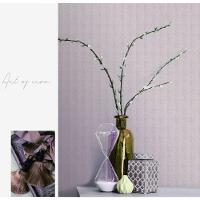 Papel De Parede Modern Maison Listras Invertidas Mm557904 - Rolo 10m X 0,52m - 3