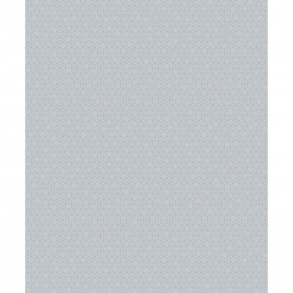 Papel De Parede Modern Maison Mini Geométrico Mm558203 - Rolo 10m X 0,52m - 1
