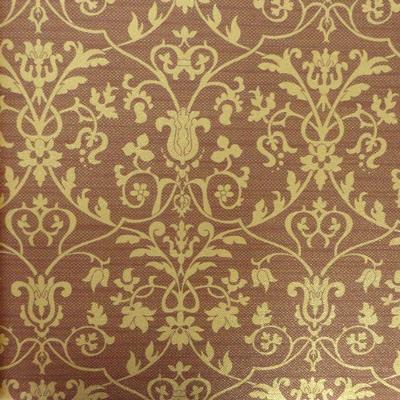 Papel De Parede Vinílico Bright Wall 660602 - Rolo 10m X 0,53m