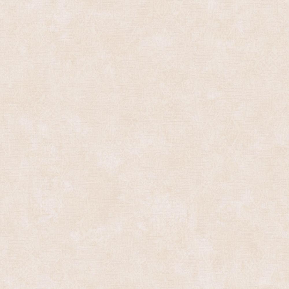 Papel De Parede Vip Aspecto Têxtil Bege Vip1025 - 1