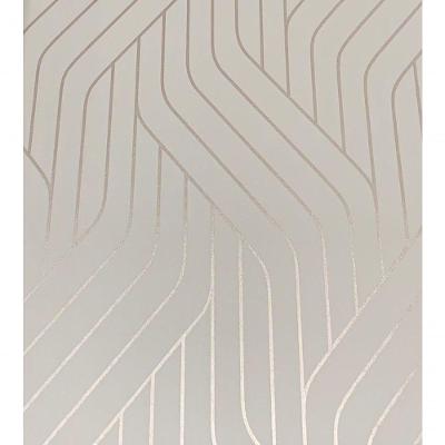 Papel De Parede Famous Scene Abstrato Fsl048 - Rolo 10m X 0,53m