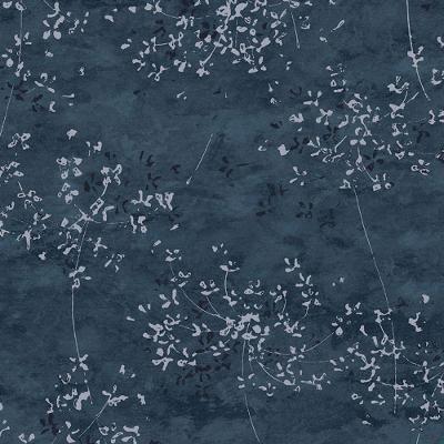 Papel De Parede Velvet Pequenas Flores Ve860104k Tam. 6m² Papel De Parede Velvet Pequenas Flores Ve860104k