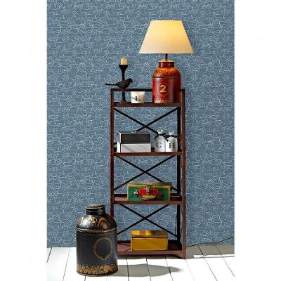 Papel De Parede Pure Kids Teens Dogs Kt68480 Tam. 4m²