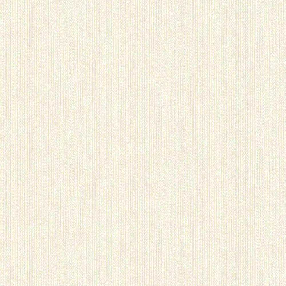 Papel De Parede Essencial Aspecto Têxtil Bege Ess1032 - 1