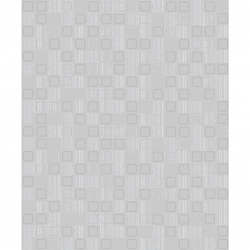 Papel De Parede Modern Maison Ladrilhos Frescos Mm557805 - Rolo 10m X 0,52m - 1
