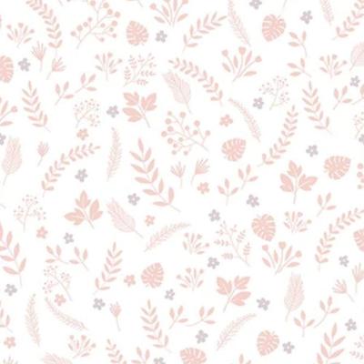 Papel De Parede Yoyo Ii Infantil Branco Yy205205r