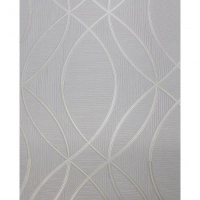 Papel De Parede Geometric Rosácea Mg881302r Tam. 10m² Papel De Parede Geometric Rosácea Mg881302r