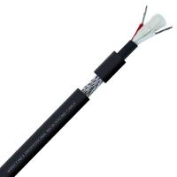 Cabo Pro Balanceado Para Microfone Wc 230 100 Metros Wireconex [f108] - 1