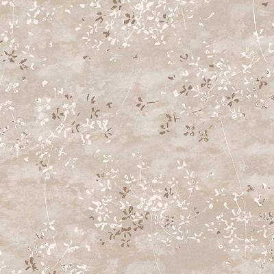 Papel De Parede Velvet Pequenas Flores Ve860101k Tam. 6m² Papel De Parede Velvet Pequenas Flores Ve860101k