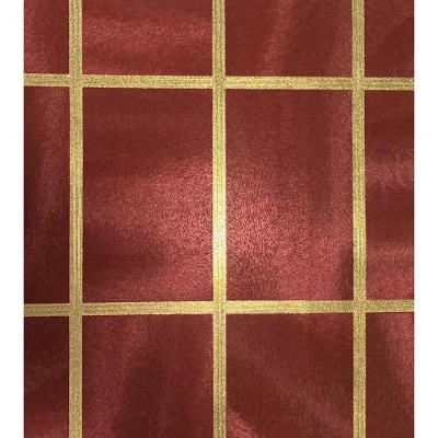 Papel De Parede Famous Scene Animal Fur Fsg004 - Rolo 10m X 0,53m