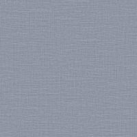 Papel De Parede Criativo Aspecto Têxtil Azul Cr333025r - 1