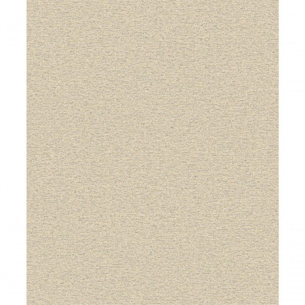 Papel De Parede Modern Maison Aspecto Tecido Mm544009 - Rolo 10m X 0,52m - 1