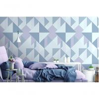 Papel De Parede Modern Maison Geométrico Mm558104 - Rolo 10m X 0,52m - 2