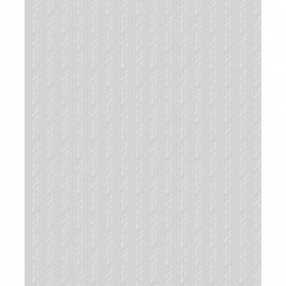 Papel De Parede Modern Maison Listras Invertidas Mm557901 - Rolo 10m X 0,52m - 1