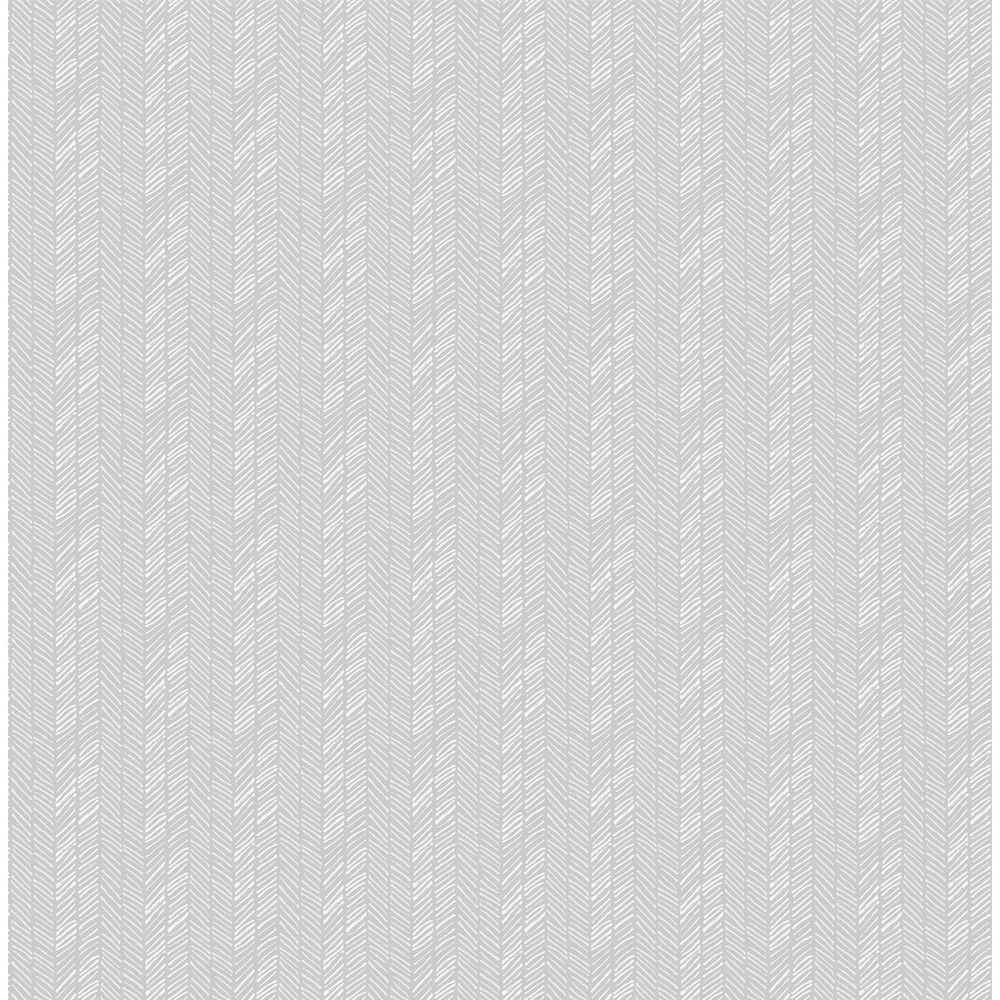 Papel De Parede Modern Maison Listras Invertidas Mm557901 - Rolo 10m X 0,52m - 2